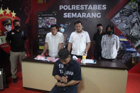 Miris! Ayah Cabuli Anak Tiri Bertahun-tahun, Alasannya Karena Sering Berpakaian Ketat